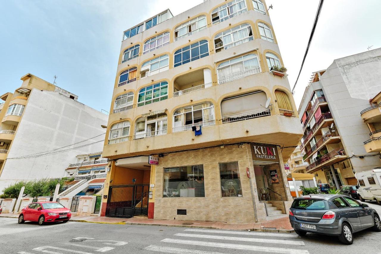 Espanhouse Goleta, 37 Torrevieja