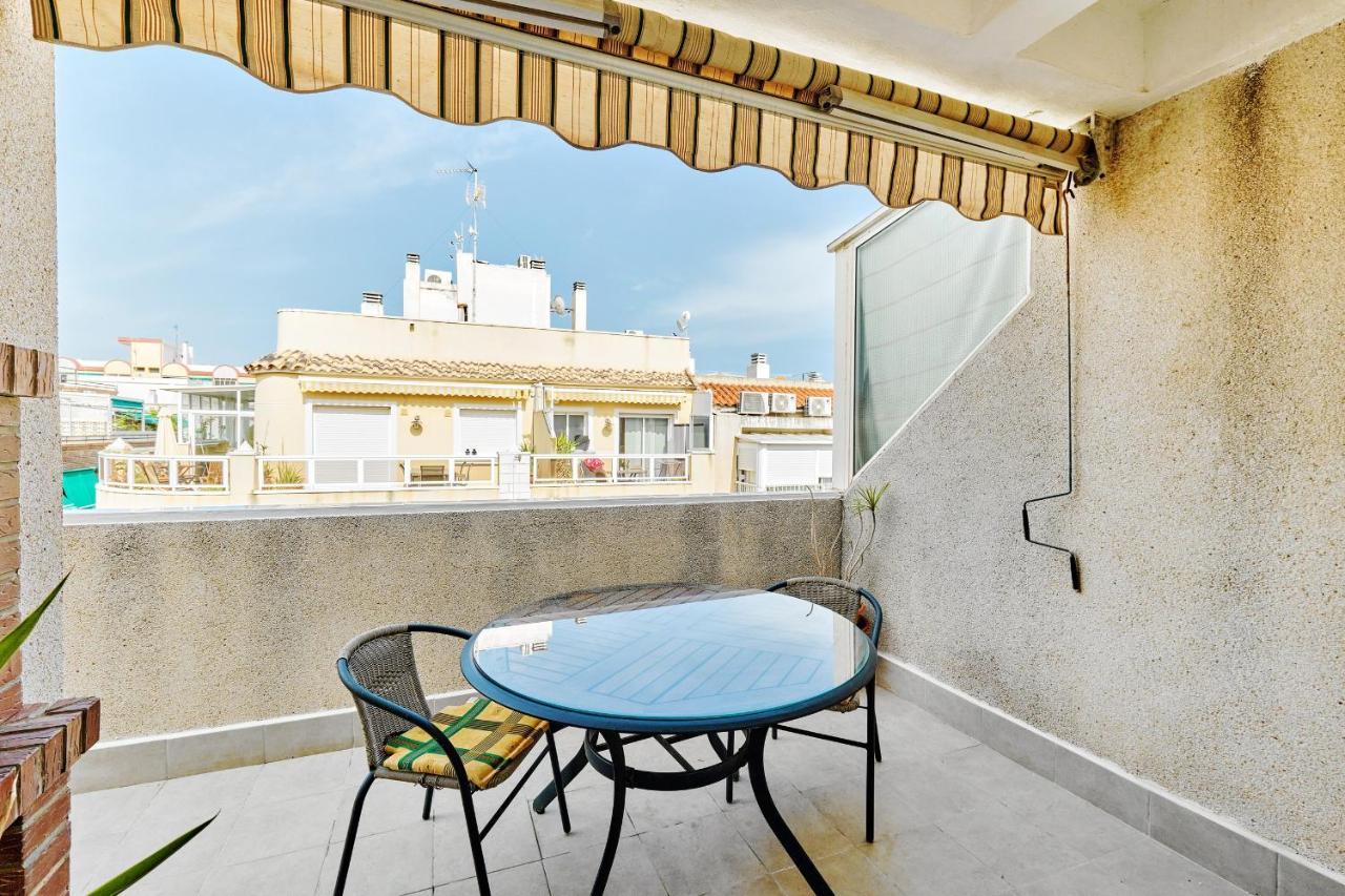 Espanhouse Goleta, 37 * Torrevieja