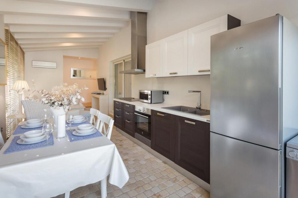 Casa Azahar Y Casa Buganvilla Holiday home *