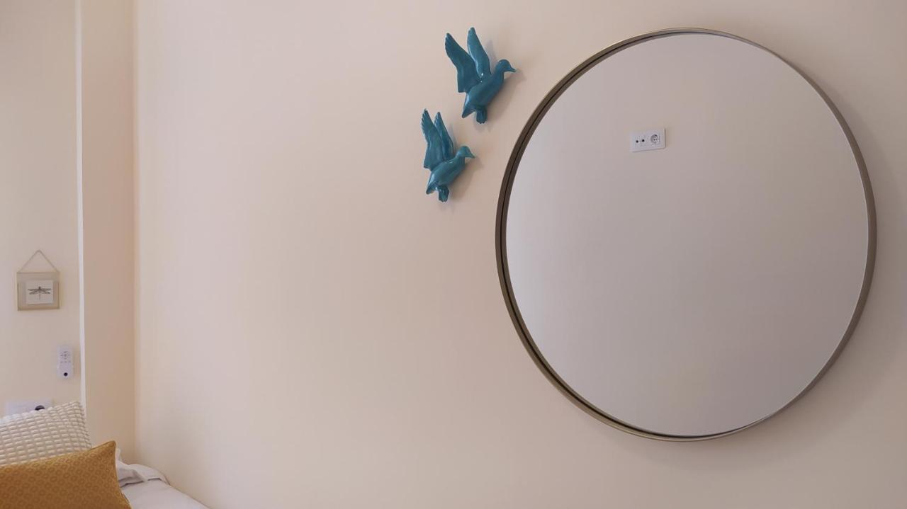 Apartment Sherryflat Fontana