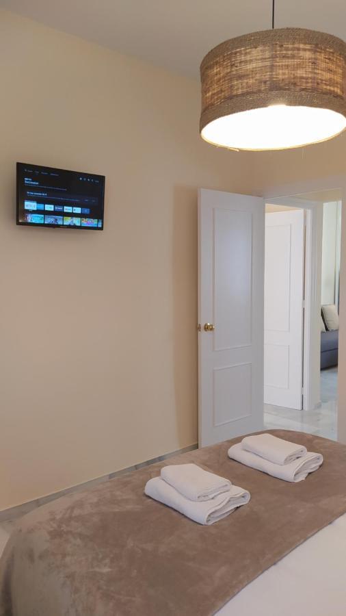 Sherryflat Fontana Apartment Jerez de la Frontera