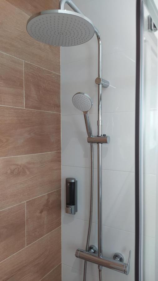 Sherryflat Fontana Apartment Jerez de la Frontera