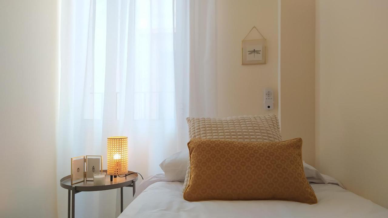 Apartment Sherryflat Fontana