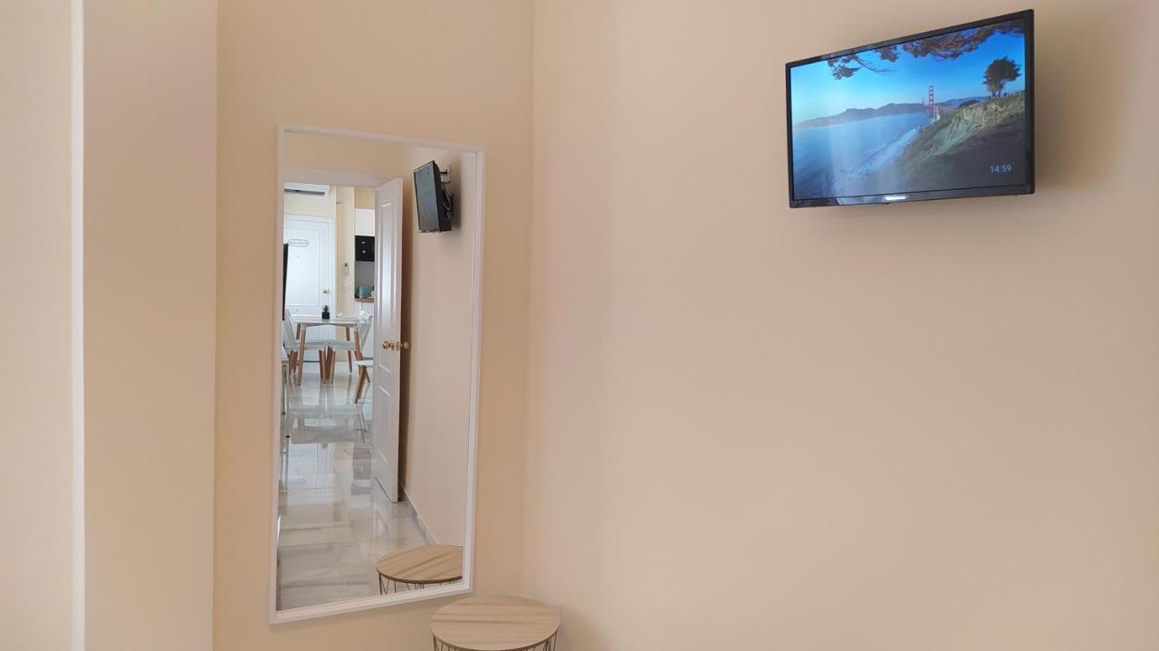 Sherryflat Fontana Apartment Jerez de la Frontera