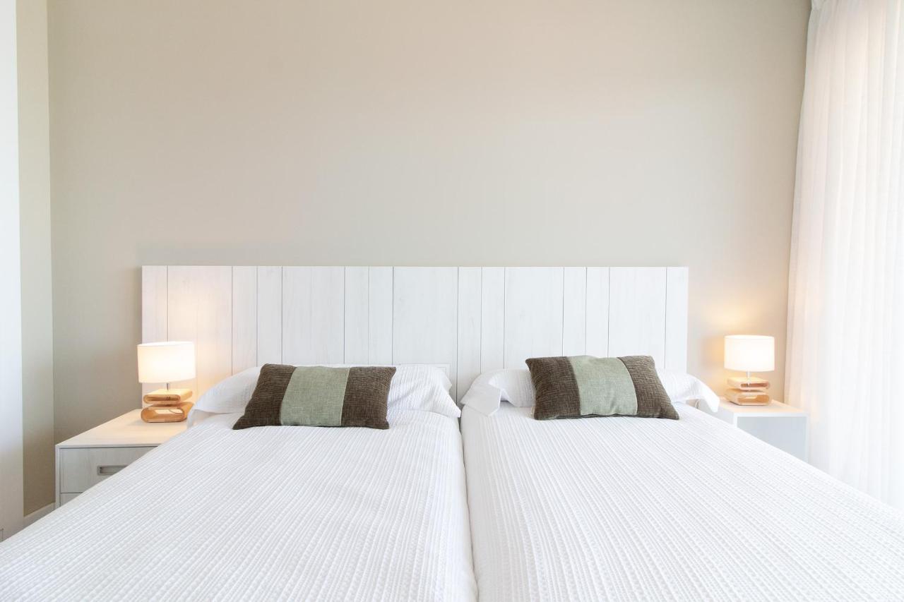 Apartamento Global Properties, Moderno Con 2 Terrazas Y 3 Canet d'En Berenguer