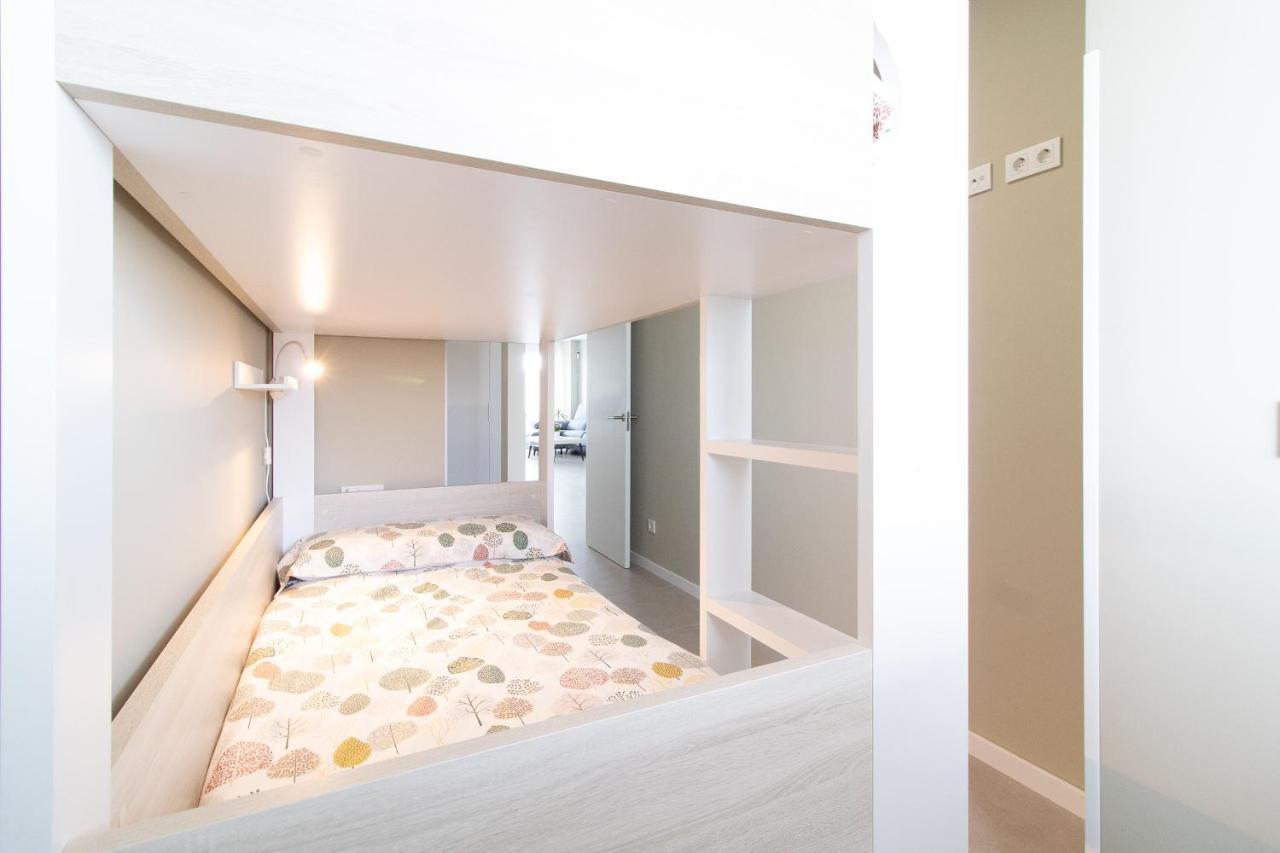 Global Properties, Moderno Con 2 Terrazas Y 3 Apartamento Canet d'En Berenguer