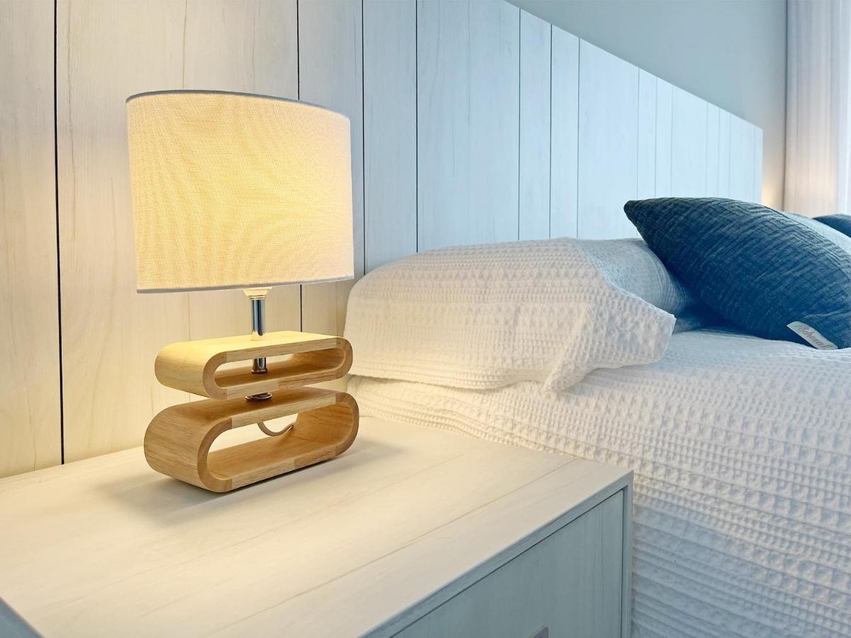 Apartamento Global Properties, Moderno Con 2 Terrazas Y 3 Canet d'En Berenguer