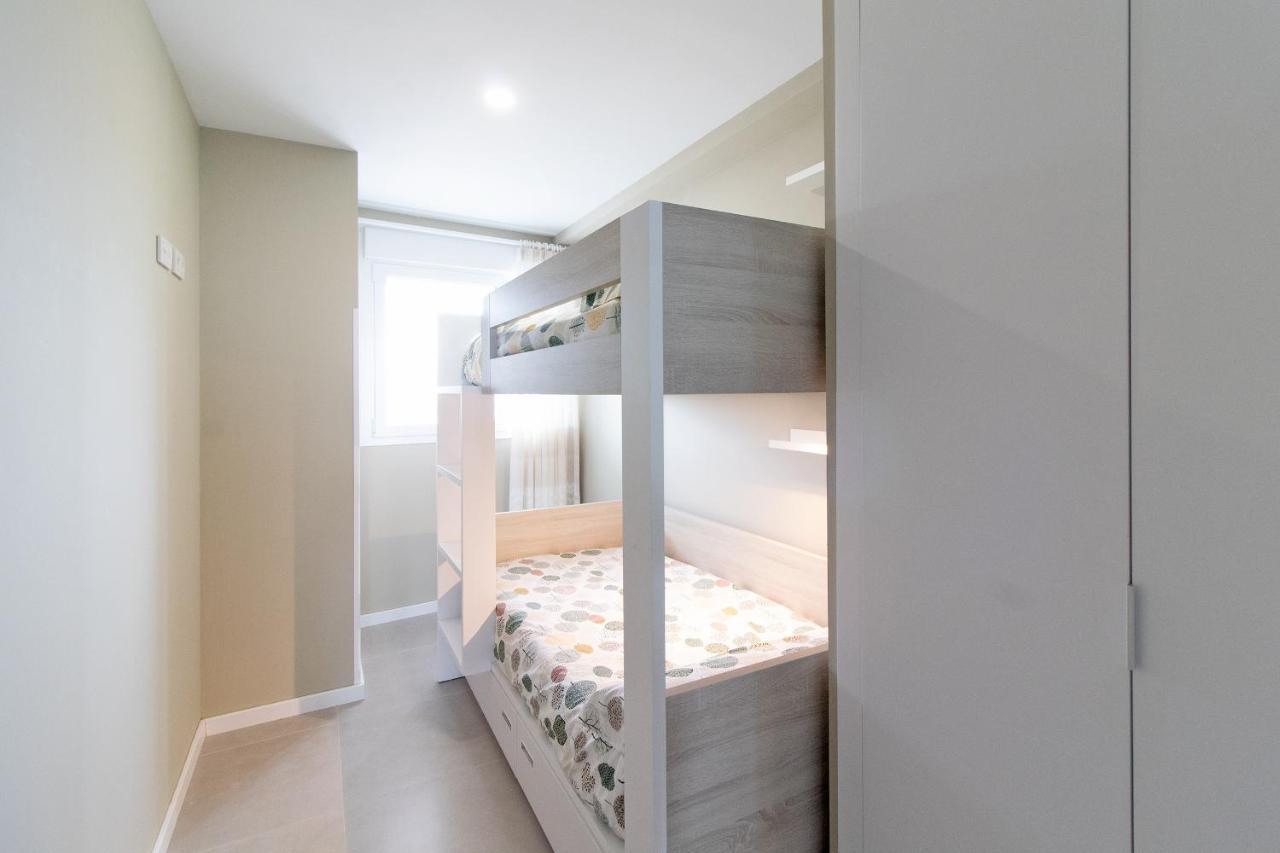 Global Properties, Moderno Con 2 Terrazas Y 3 Canet d'En Berenguer