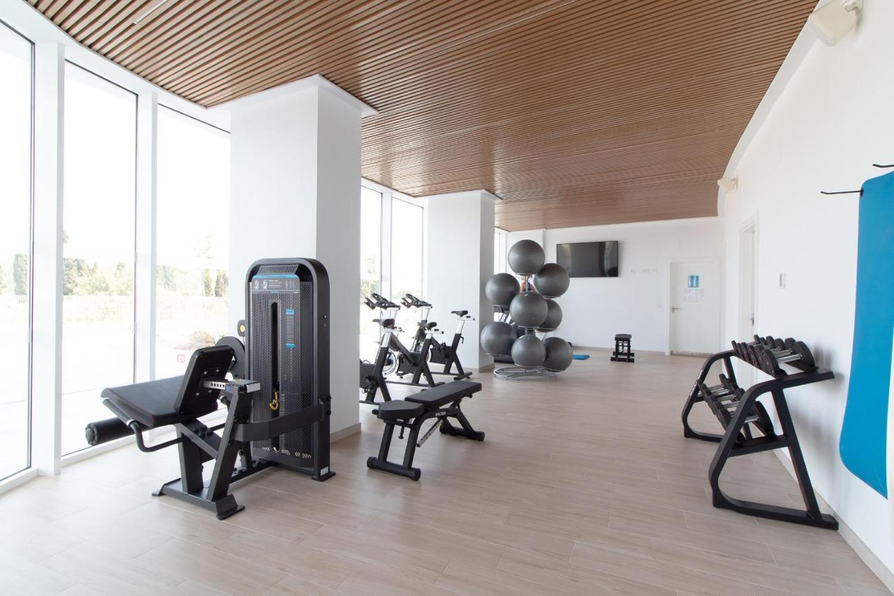 Global Properties, Moderno Con 2 Terrazas Y 3 * Canet d'En Berenguer