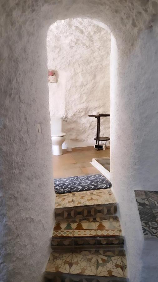 Apartamento Cueva Rural El Sendero *