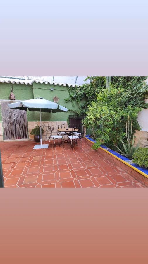 Apartamento Cueva Rural El Sendero *