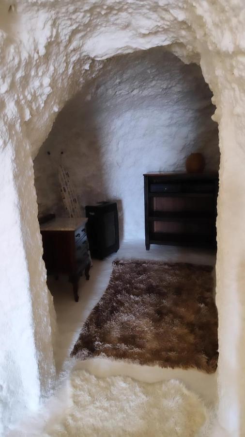 Cueva Rural El Sendero Apartamento Pegalajar