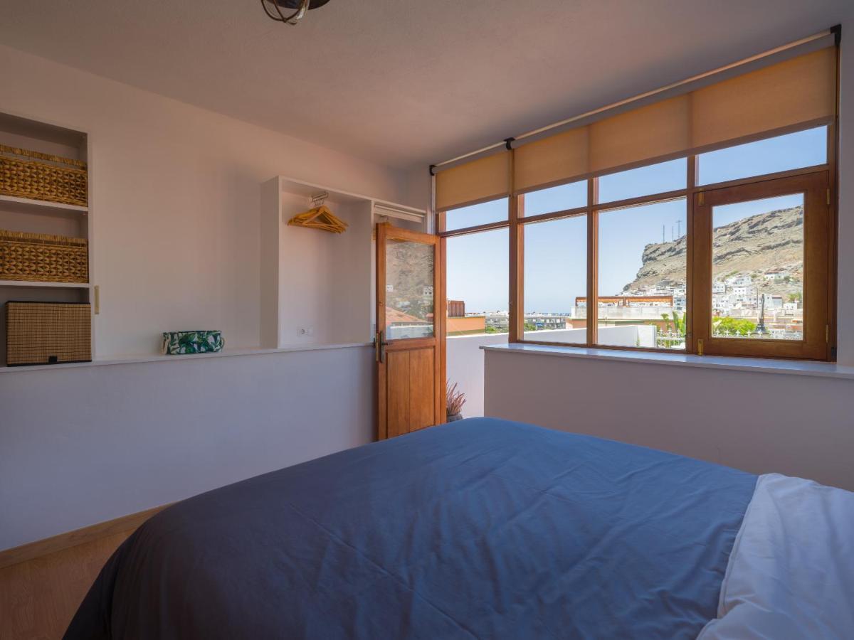 Holiday home Beautiful House In Traditional Canarian Style Puerto De Mogan