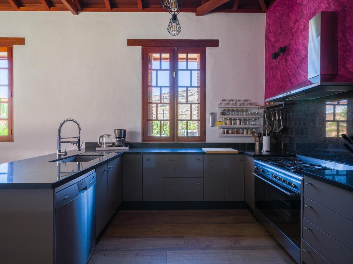 Holiday home Beautiful House In Traditional Canarian Style Puerto De Mogan