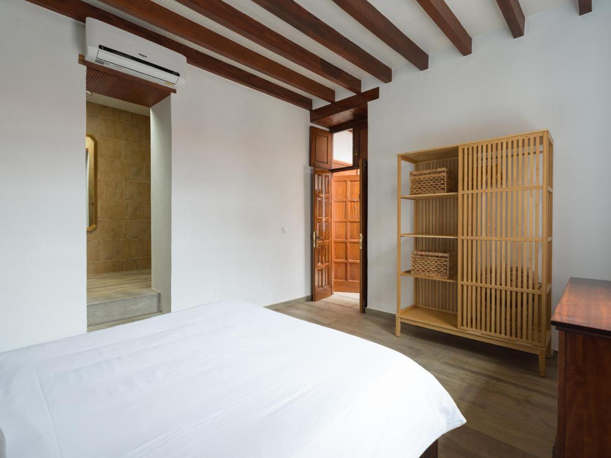 Holiday home Beautiful House In Traditional Canarian Style