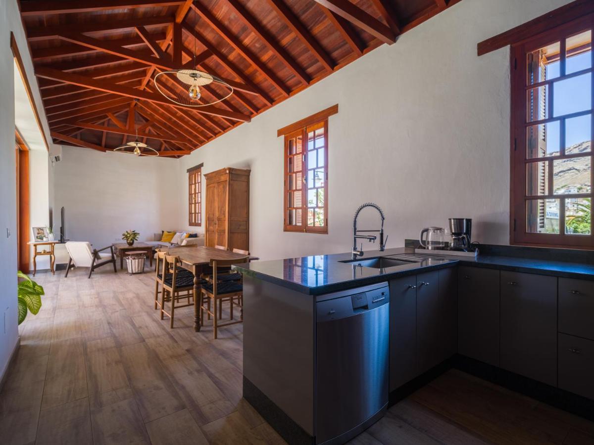 Beautiful House In Traditional Canarian Style Holiday home Puerto De Mogan