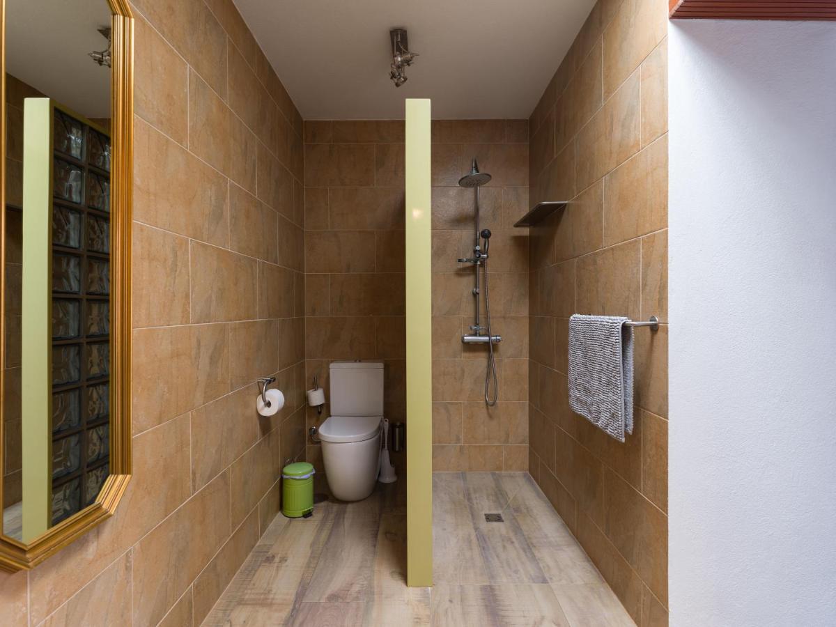 Holiday home Beautiful House In Traditional Canarian Style Puerto De Mogan