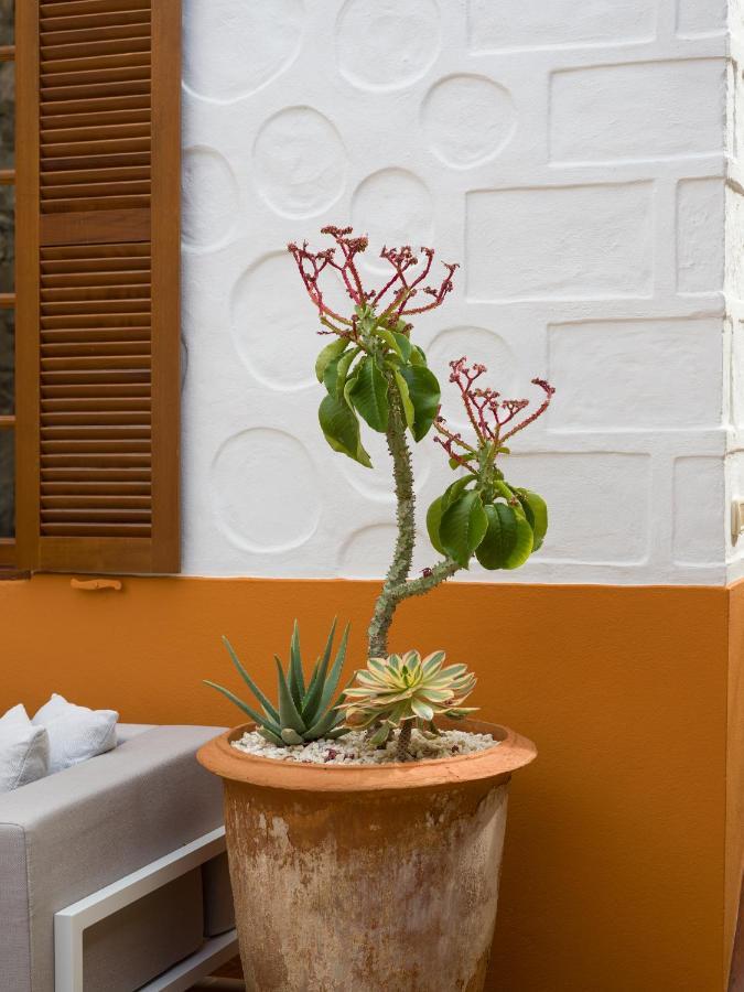 Beautiful House In Traditional Canarian Style Holiday home *