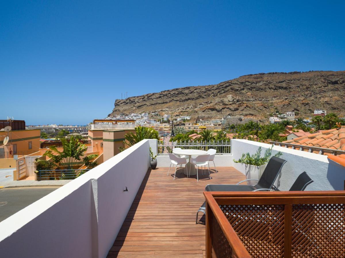 Holiday home Beautiful House In Traditional Canarian Style