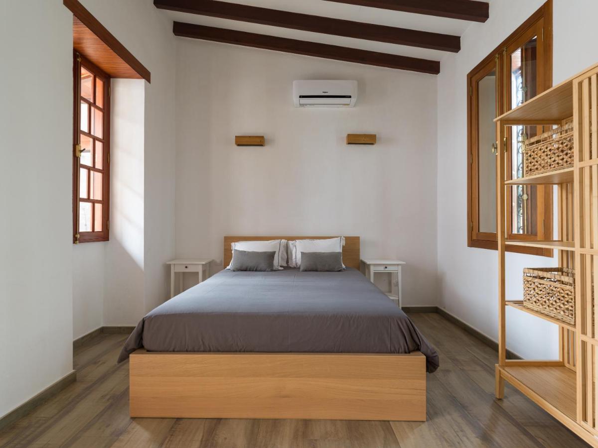 Beautiful House In Traditional Canarian Style Holiday home *