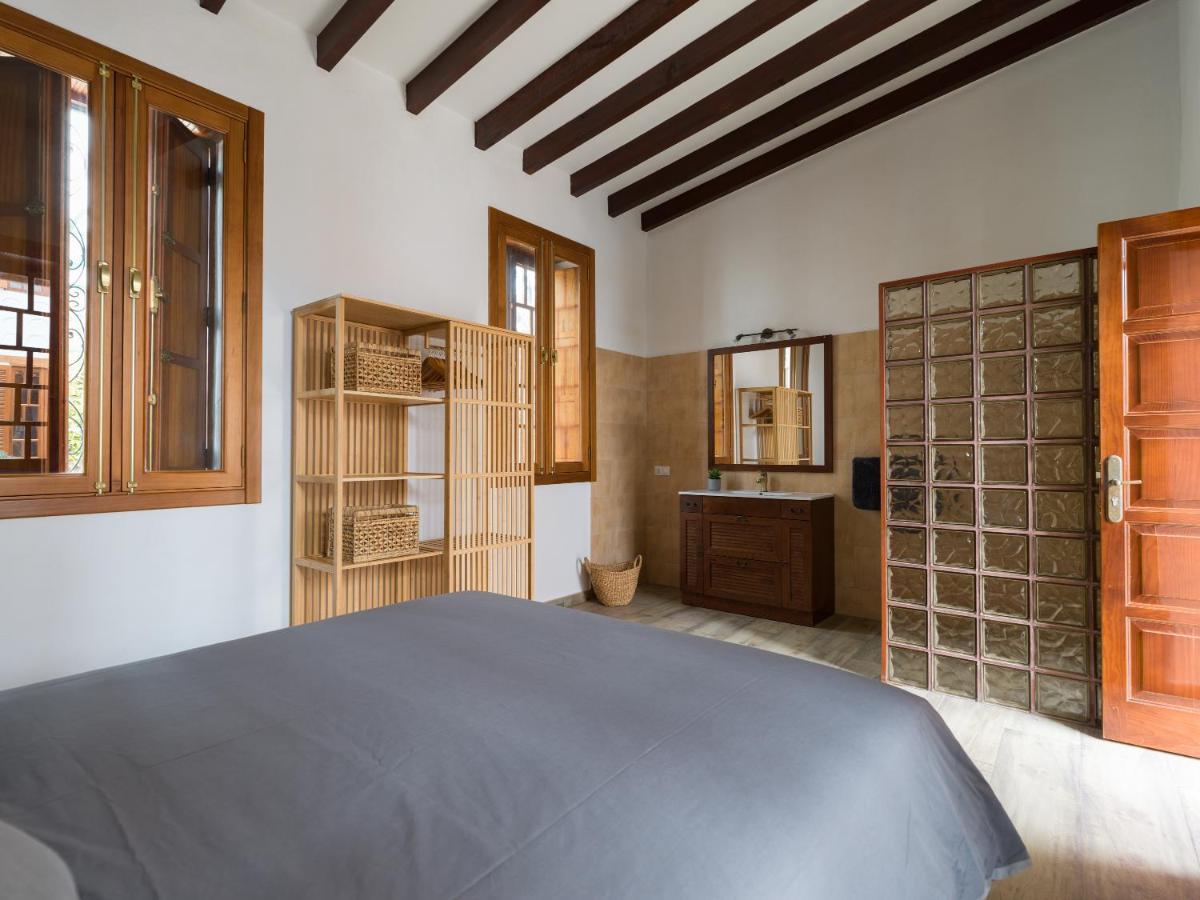 Holiday home Beautiful House In Traditional Canarian Style
