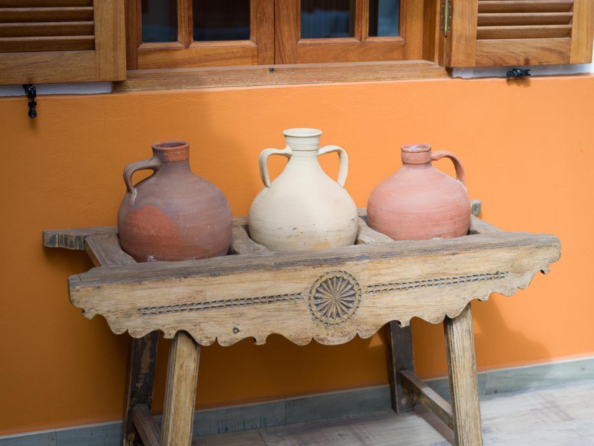 Beautiful House In Traditional Canarian Style Holiday home Puerto De Mogan