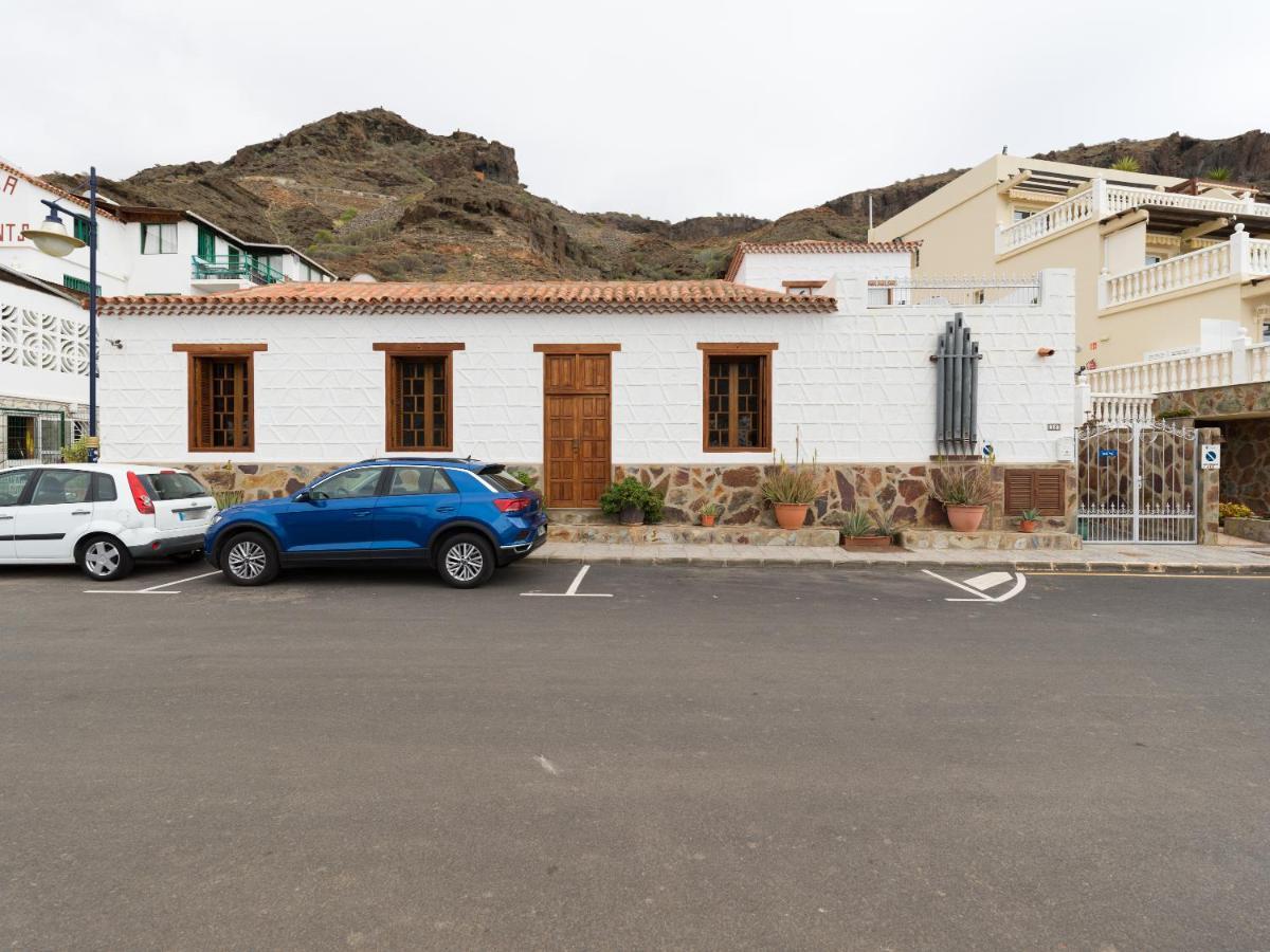 Holiday home Beautiful House In Traditional Canarian Style *