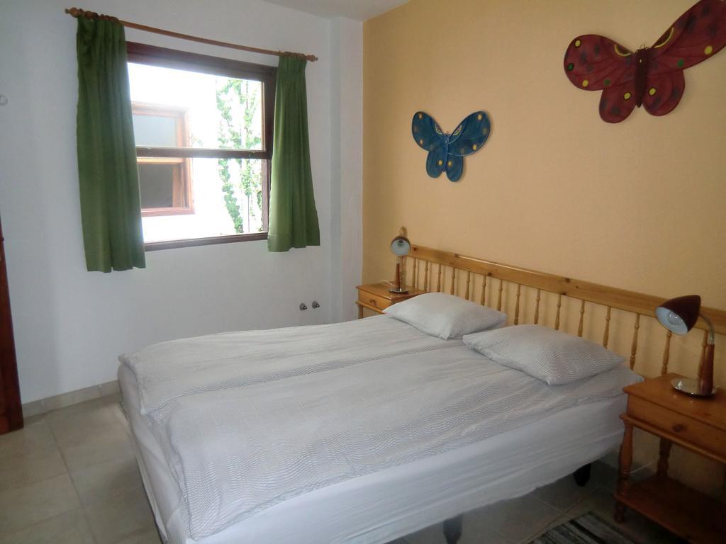 La Fuente Apartamento Santa Cruz de la Palma (Isla de la Palma)