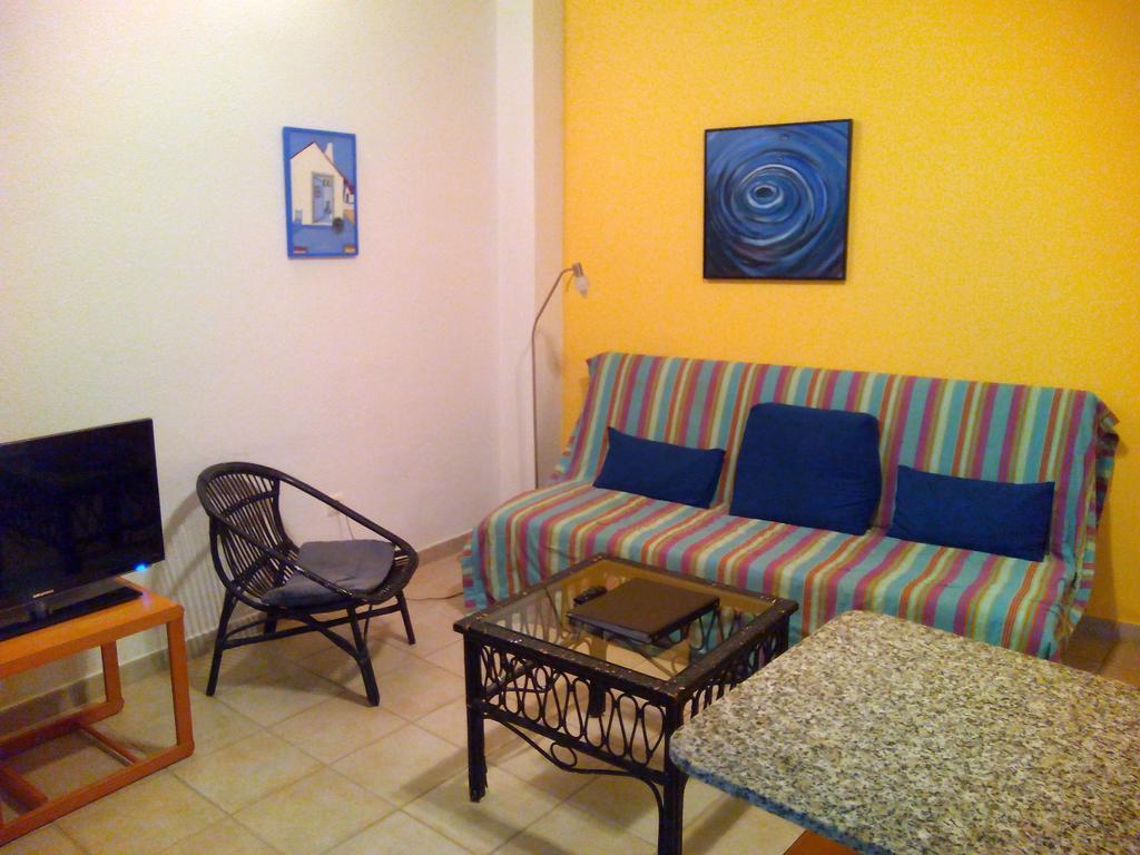 Apartamento La Fuente Santa Cruz de la Palma (Isla de la Palma)