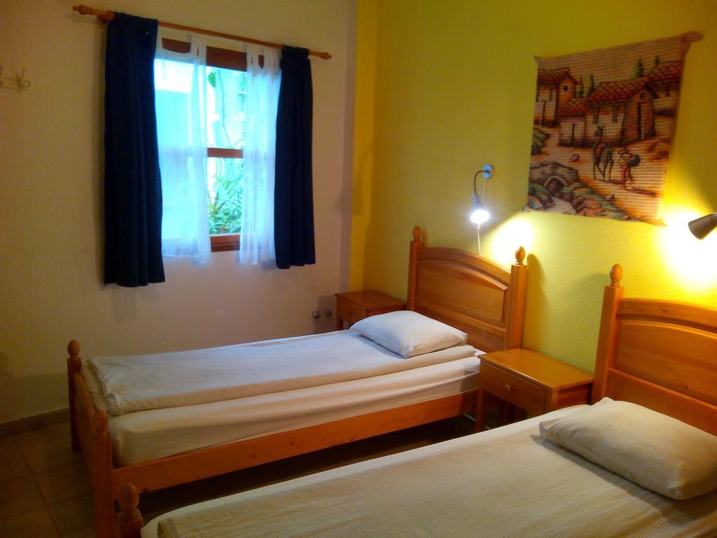 Apartamento La Fuente