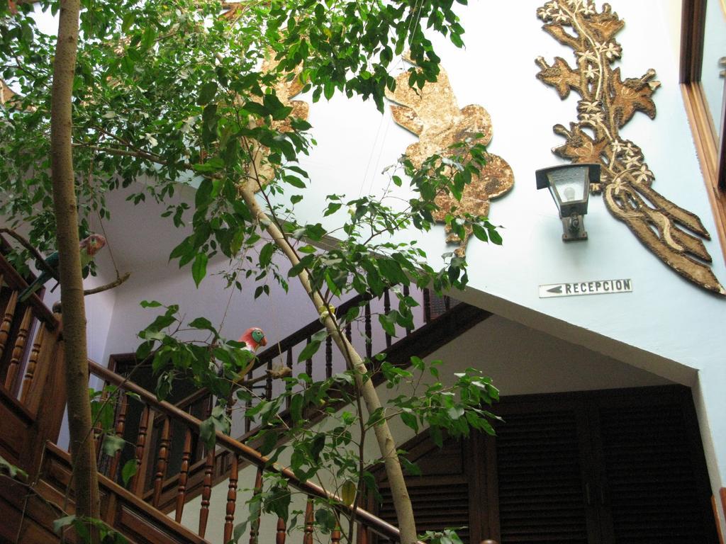 Apartamento La Fuente *