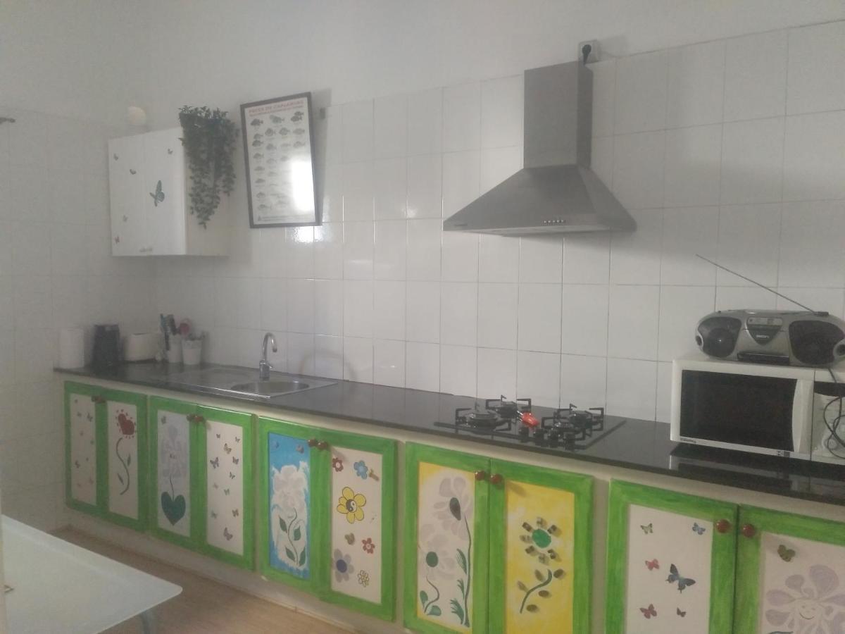 3 Palmeras Сasa de vacaciones Arrecife (Lanzarote)