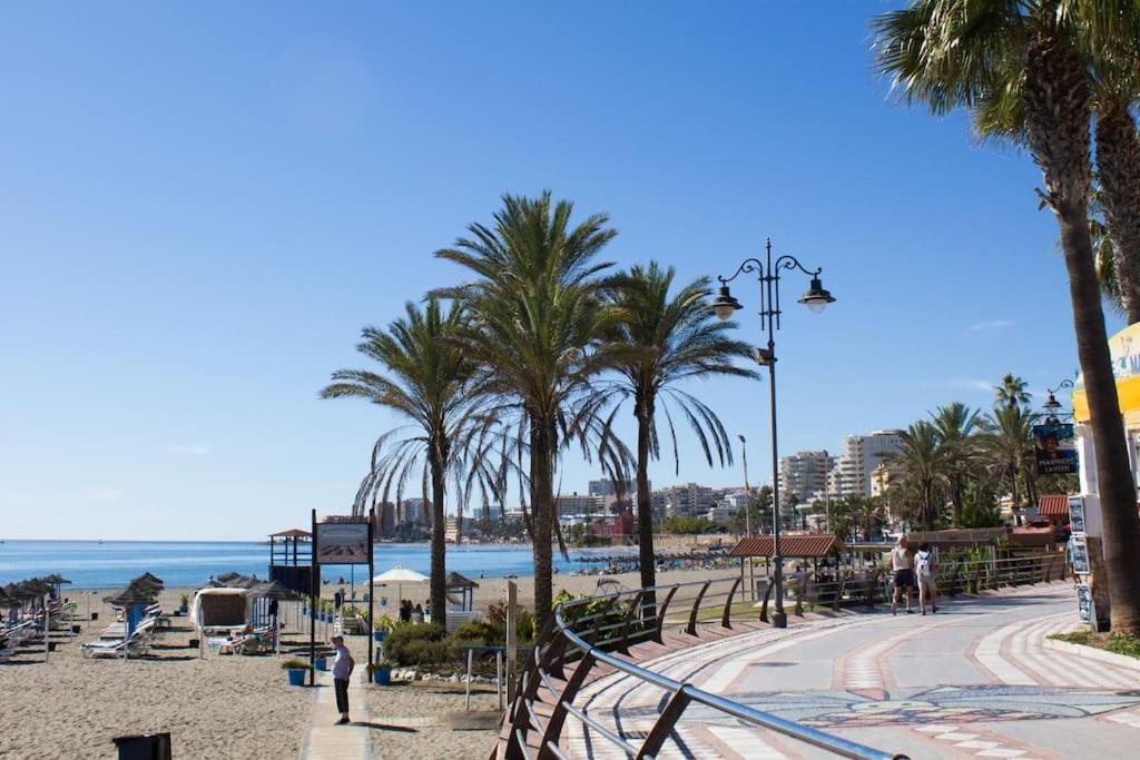 Puerto Marina Luxury 2bdr With Sea View * Benalmadena