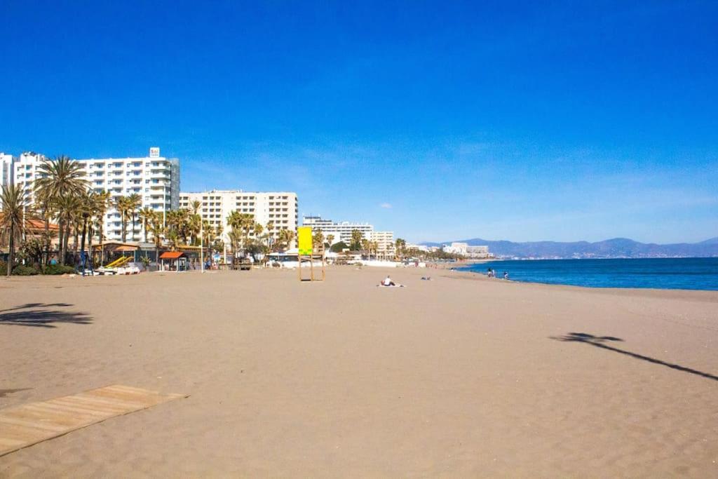 Puerto Marina Luxury 2bdr With Sea View Apartment Benalmadena
