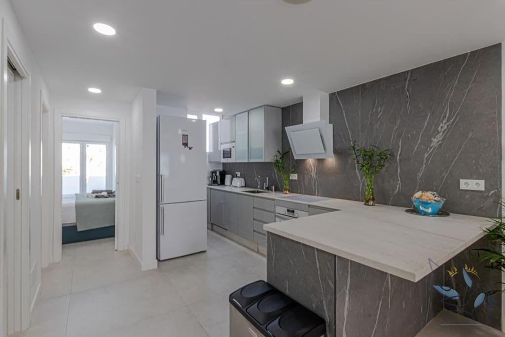 Puerto Marina Luxury 2bdr With Sea View * Benalmadena