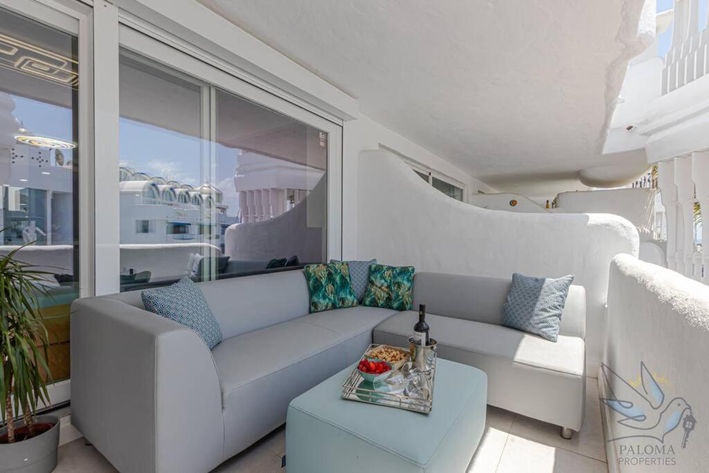 Puerto Marina Luxury 2bdr With Sea View Apartment Benalmadena