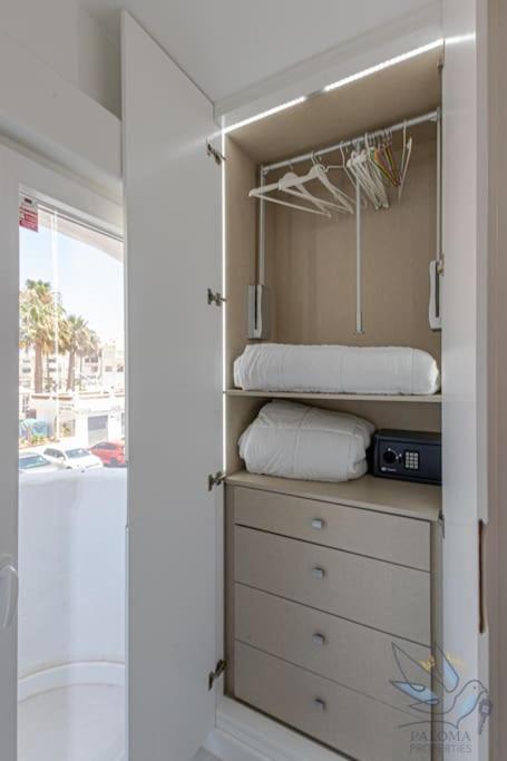Apartment Puerto Marina Luxury 2bdr With Sea View Benalmadena