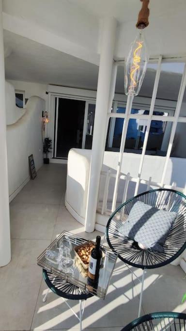 Puerto Marina Luxury 2bdr With Sea View Apartment Benalmadena