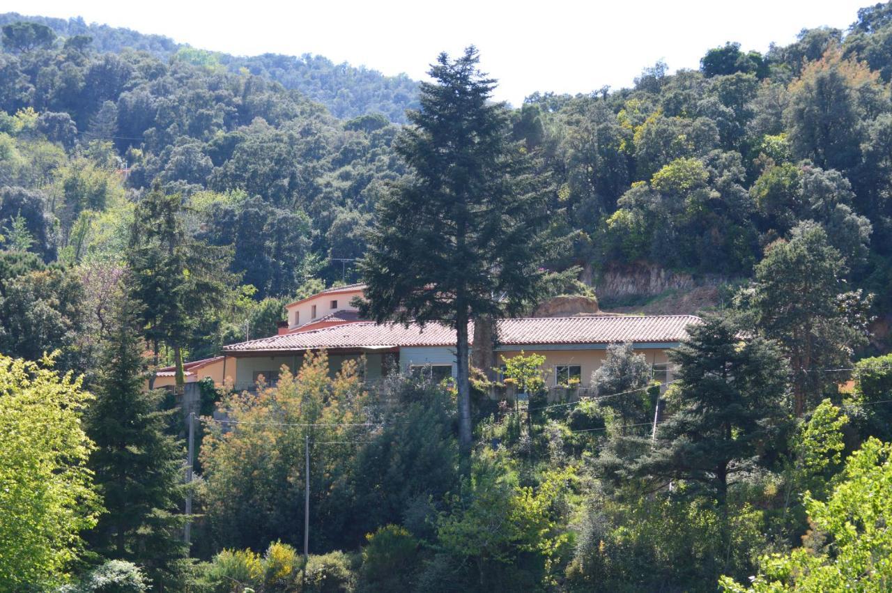 Inn Rural Sant Llop *