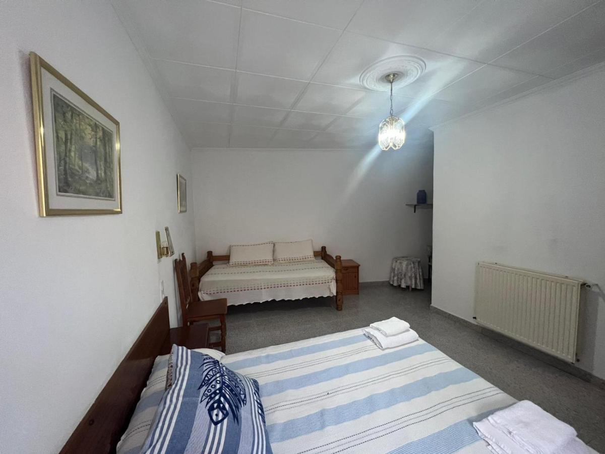 Inn Rural Sant Llop *