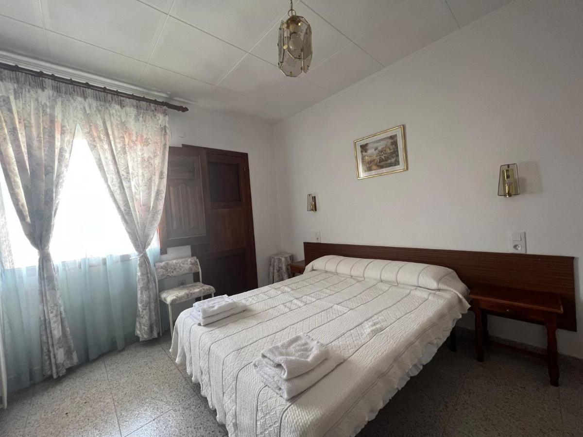 Inn Rural Sant Llop *