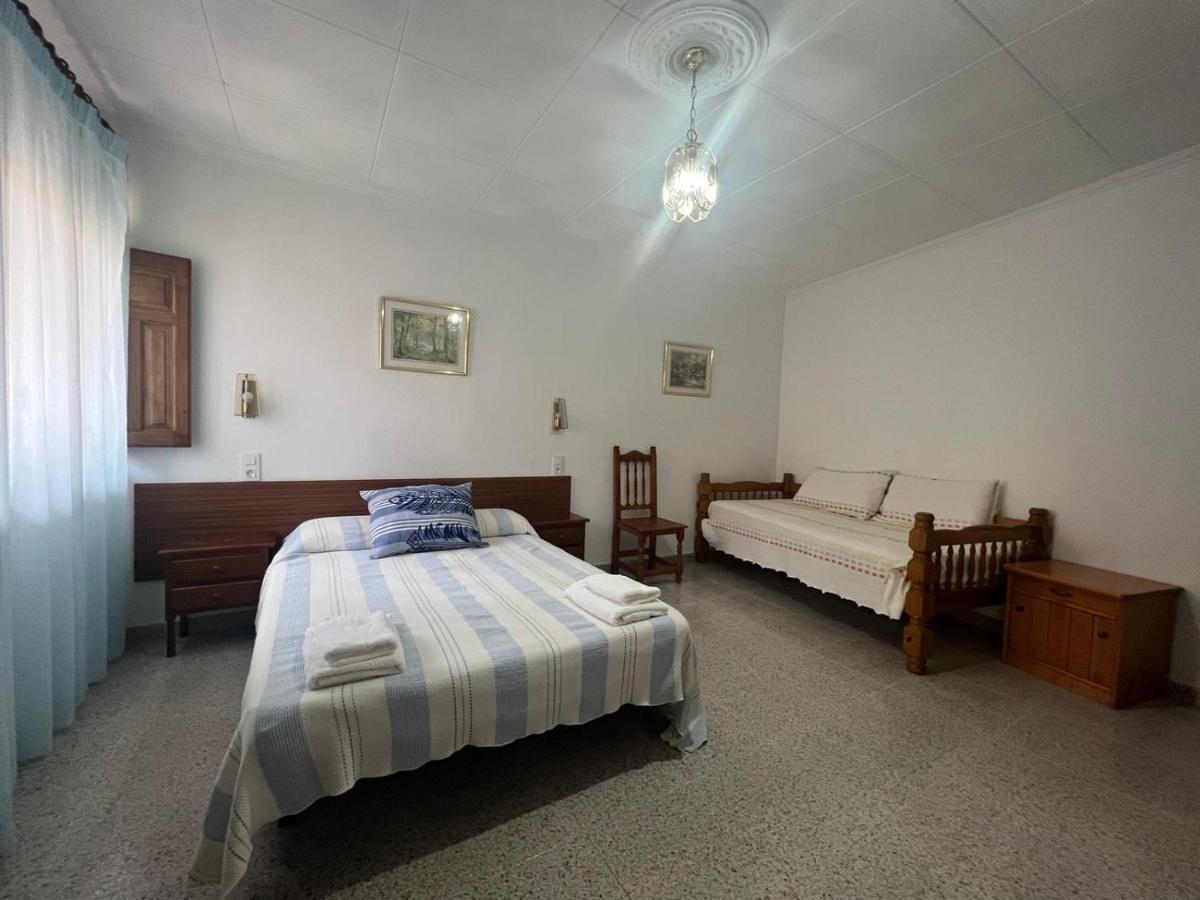 Rural Sant Llop * Tordera