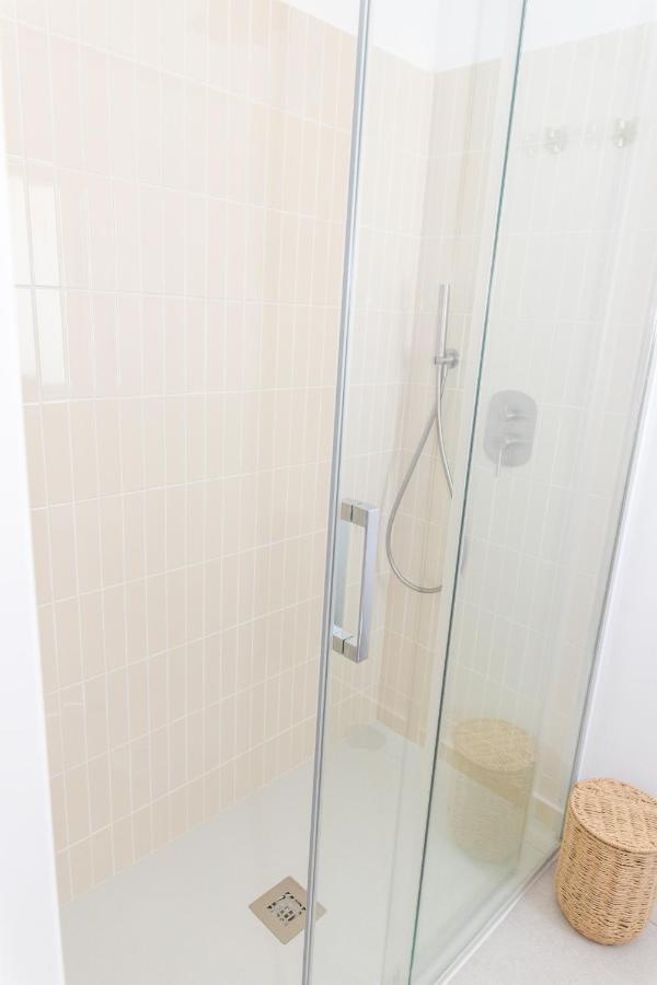 Apartamento Casa Lances Deluxe - Reformado Junto A La Playa Y Terraza *