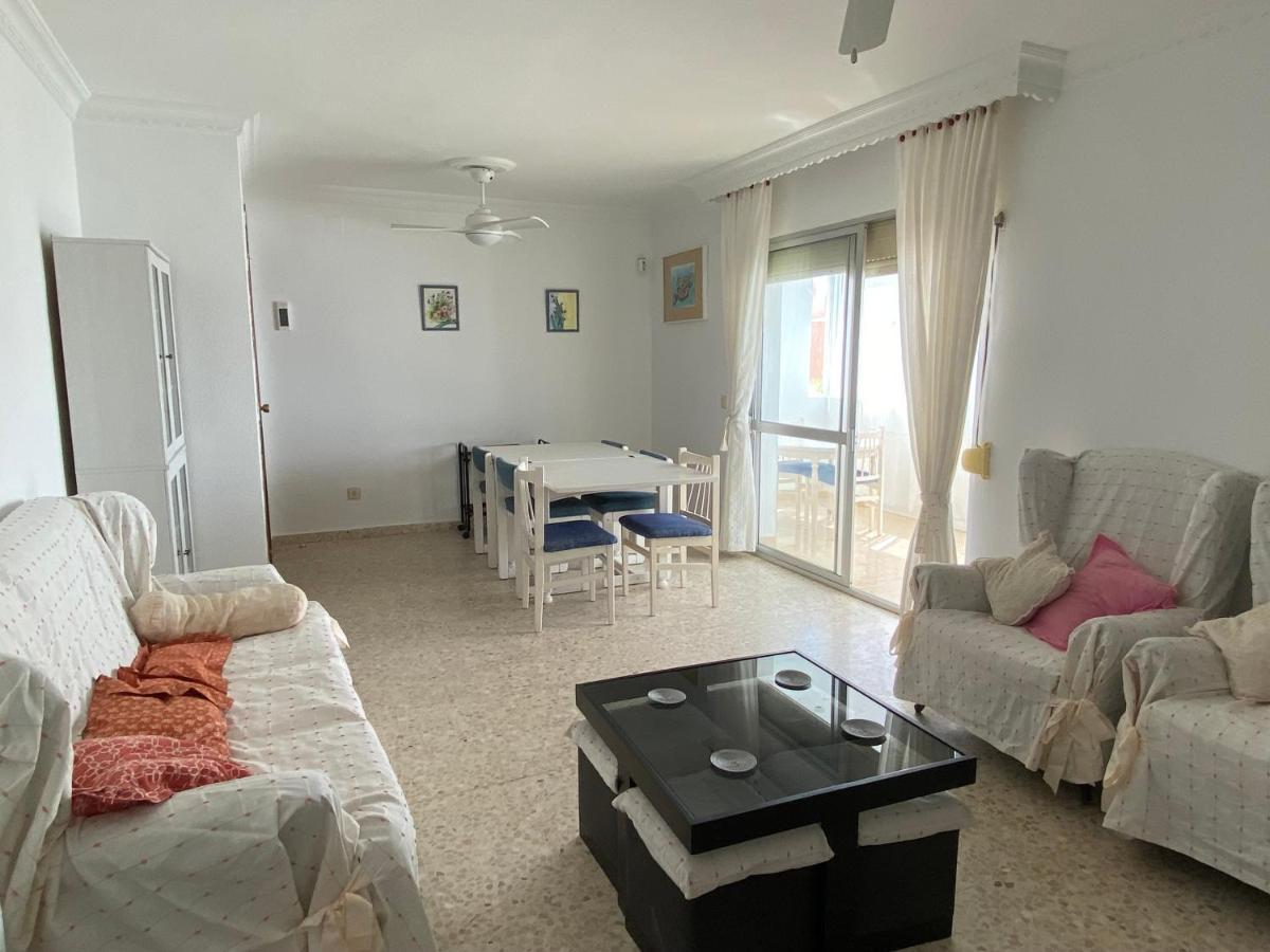 Espacio Y Luz En Capacidad Hasta 6 Huespedes Isla Cristina