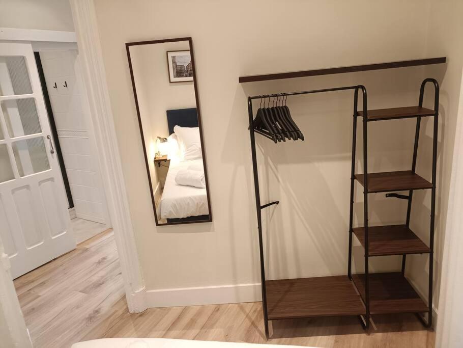 Apartamento Hiruki Old Town Bilbao