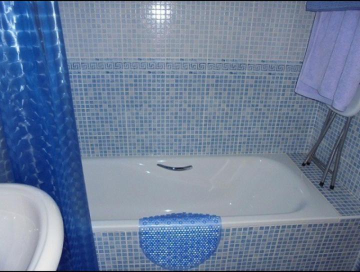 Duplex Casa Agua * San José