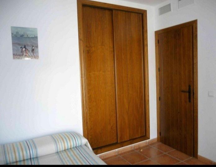 Apartamento Duplex Casa Agua