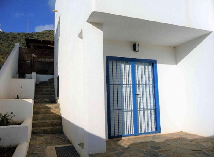 Duplex Casa Agua *