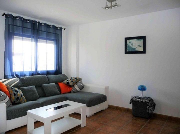 Duplex Casa Agua * San José