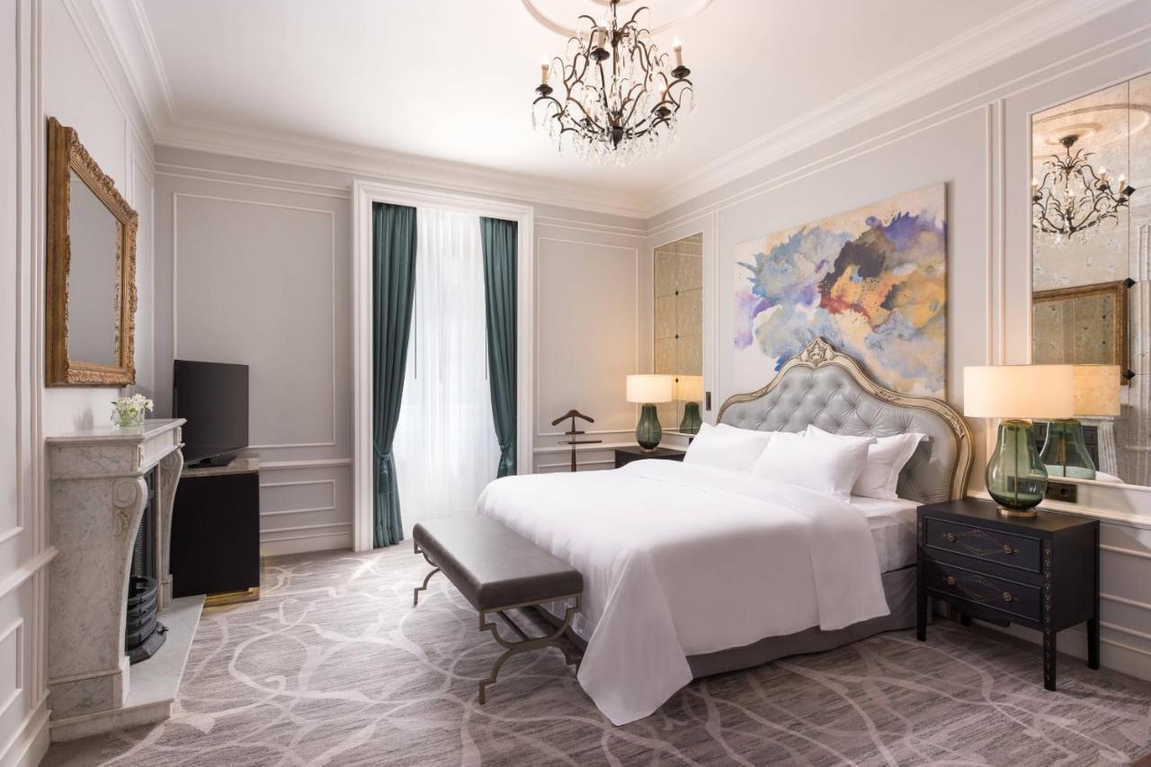 Hotel Maria Cristina, A Luxury Collection Hotel, San Sebastian